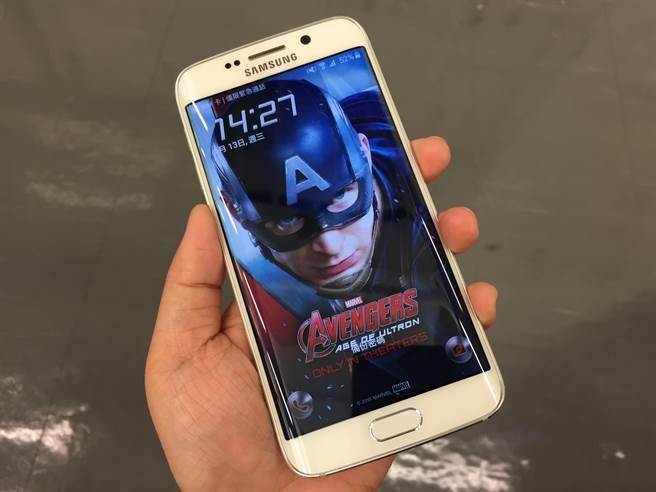 三星Galaxy S7 microSD卡扩充 防水性能 双款机型 5.1吋5.5吋 2K解析度 AOD功能 电池容量提升 不可更换电池 3000mAh _三星s7软件转移到sd卡