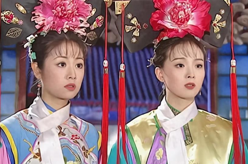 林心如代表作数量_林心如收视率冠军电视剧列表_中国经典电视剧排行榜前十名