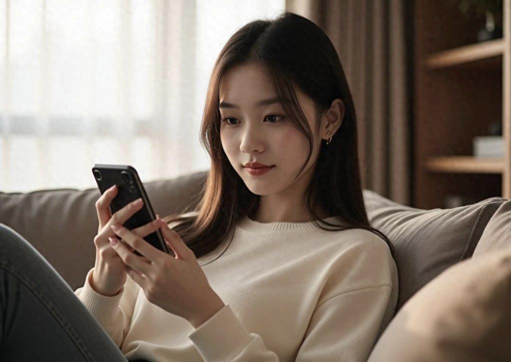 有网但网速超慢打不开网页_手机网速慢解决方法_手动选择4G5G网络模式