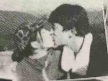 她与影后同名,嫁日版F4后息影却遭劈腿,如今独自带子定居国外