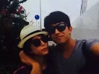 她与影后同名,嫁日版F4后息影却遭劈腿,如今独自带子定居国外