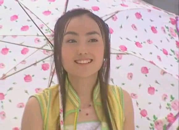 一个快被遗忘的女演员，30岁嫁日本演员被抛弃，才39岁就不拍戏了