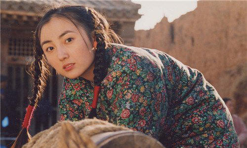 一个快被遗忘的女演员，30岁嫁日本演员被抛弃，才39岁就不拍戏了