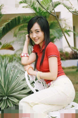 一个快被遗忘的女演员，30岁嫁日本演员被抛弃，才39岁就不拍戏了