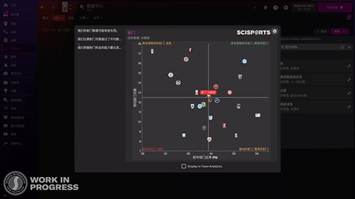 足球经理2023安卓中文版破解版球员攻略3
