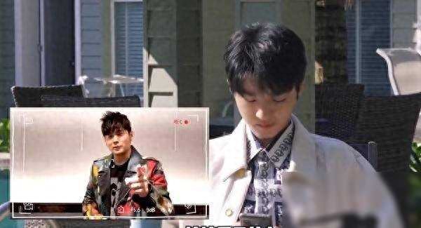 王俊凯画ae86为周杰伦庆生_王俊凯周杰伦AE86生日祝福_王俊凯为周杰伦庆生细节分享