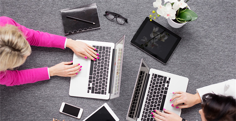 谁说只有买买买?淘宝发布“淘气榜”,剁手党们每年码字300亿