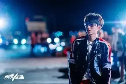 :周杰伦王俊凯AE86_王俊凯画ae86为周杰伦庆生_王俊凯为偶像庆生手绘祝福