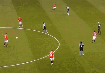 头球最佳位置_少年足球技术与训练完全图解_头球基础技术动作