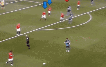 少年足球技术与训练完全图解_头球最佳位置_头球基础技术动作