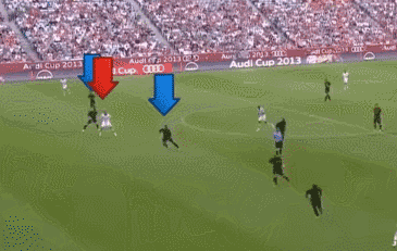 少年足球技术与训练完全图解_头球最佳位置_头球基础技术动作