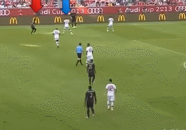 少年足球技术与训练完全图解_头球最佳位置_头球基础技术动作