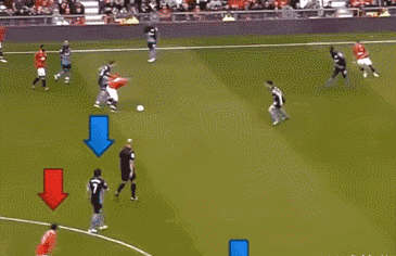 少年足球技术与训练完全图解_头球最佳位置_头球基础技术动作