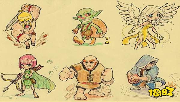 部落冲突皇室战争怎么用兑换码领宝箱 皇室战争怎么用兑换码攻略