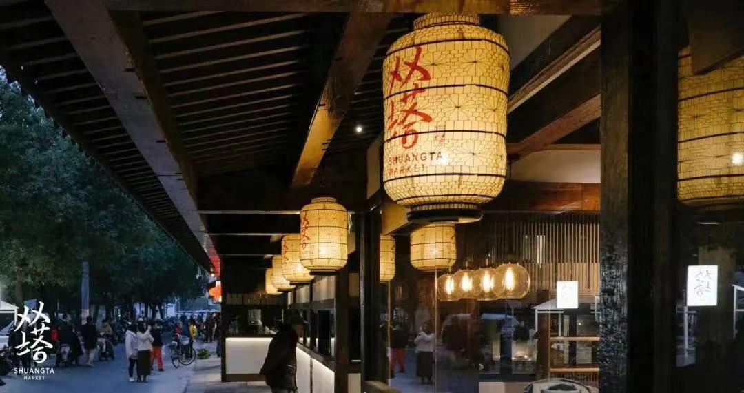 菜市场旅游_逛菜市场体验_北京新源里菜市场官网