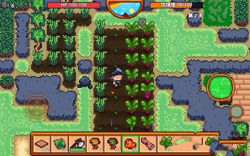 像素生存游戏3官方正版2023