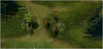 卫士角色外观特征_手机版光之守护者攻略_游戏卫士角色设计