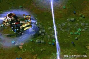 游戏卫士角色设计_卫士角色外观特征_手机版光之守护者攻略