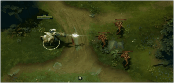 手机版光之守护者攻略_卫士角色外观特征_游戏卫士角色设计