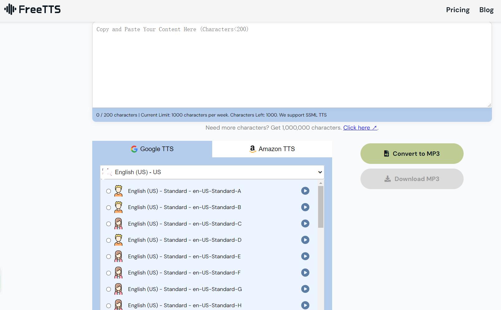 手机免费语音合成软件哪个好_2025年AI语音合成技术免费文字转语音工具推荐_冬瓜配音ReccloudFREETTS