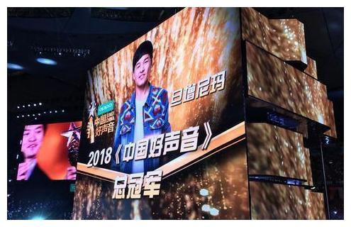 下一季《中国好声音》导师人选成话题,那英有望“王者归来”?