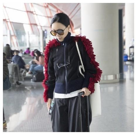 下一季《中国好声音》导师人选成话题,那英有望“王者归来”?