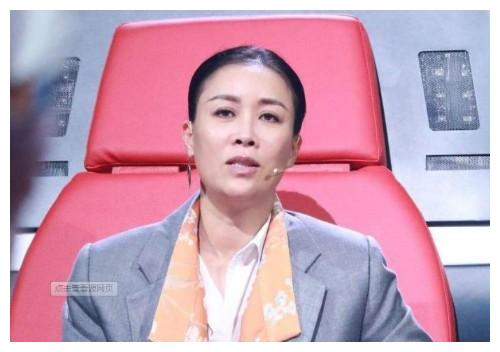 下一季《中国好声音》导师人选成话题,那英有望“王者归来”?