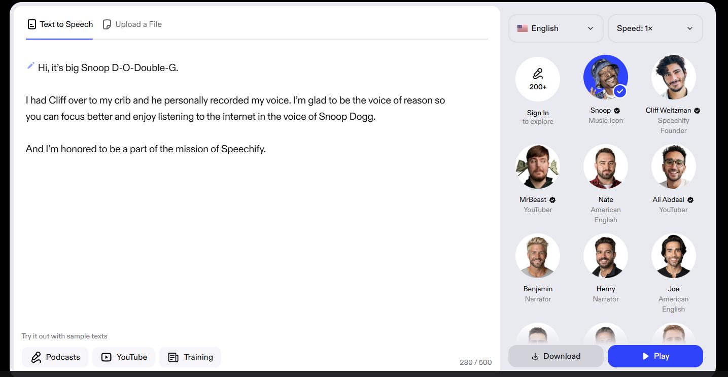 免费语音合成软件_手机免费语音合成软件哪个好_中文TTS工具