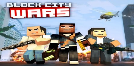 像素城市战争破解版内置mod修改器游戏_多人在线同台竞技射击游戏_新像素城市战争破解版