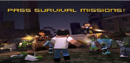 多人在线同台竞技射击游戏_像素城市战争破解版内置mod修改器游戏_新像素城市战争破解版