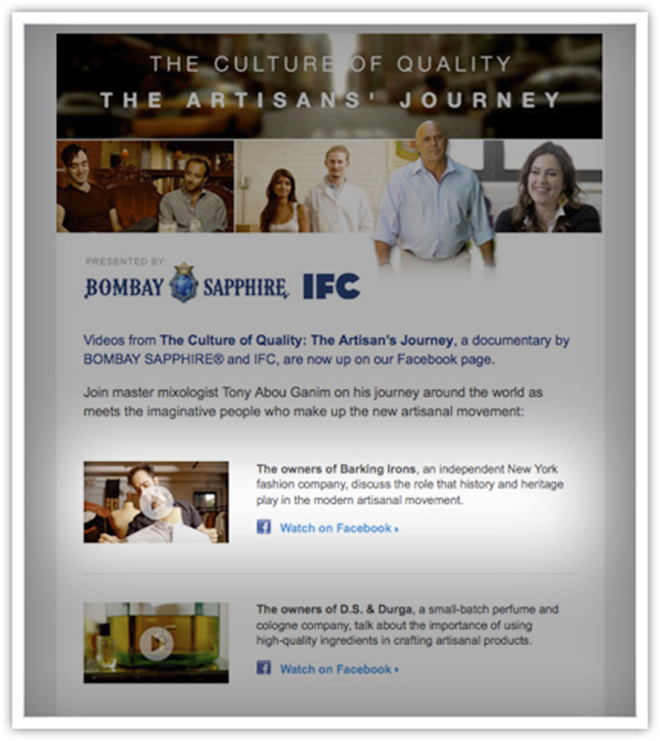 数创邮件群发终极版_个性化邮件营销策略_交互式邮件营销