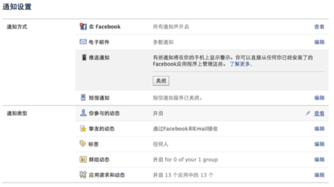 通知分类_web消息提醒实现_通知系统设计原则