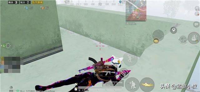 和平精英(国际服)免费下载_和平精英时装变紫色现象_和平精英掉帧资源包下载问题