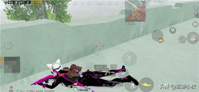 和平精英掉帧资源包下载问题_和平精英时装变紫色现象_和平精英(国际服)免费下载