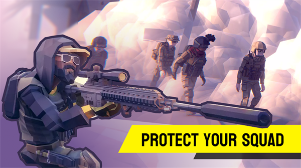 像素战地世界战争破解版_战地5像素风格游戏_新像素城市战争破解版