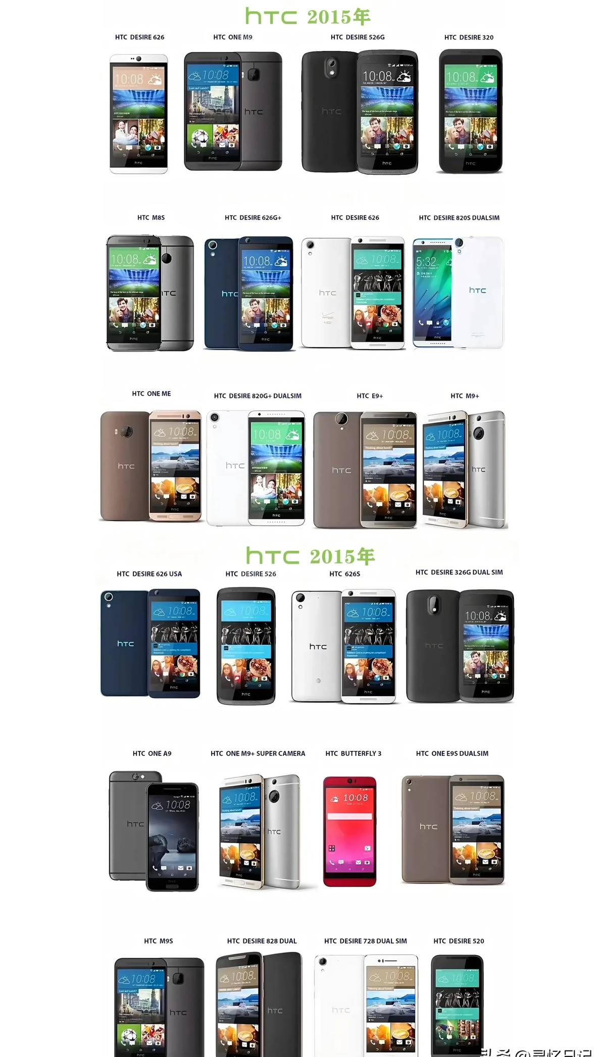 HTC衰落原因分析_HTC发展历程_htc手机中找东西的游戏
