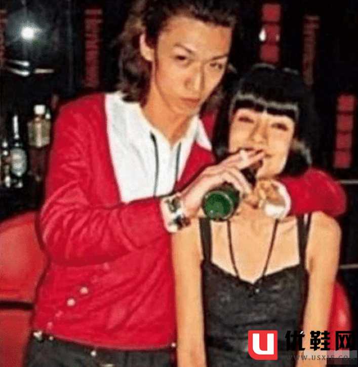 杨颖整容照片_杨颖日本黑历史照片_杨颖演技提升