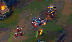 英雄联盟“史诗级”福利来了！人人可领，但我劝你别乱玩