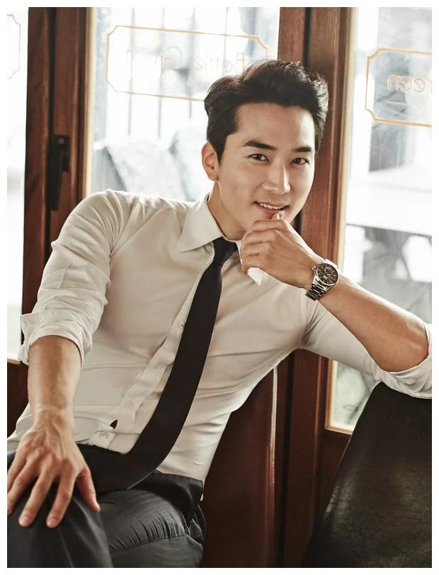 韩国比较有名的男模特_韩国历史上最帅的演员名单_韩国最帅男演员排名