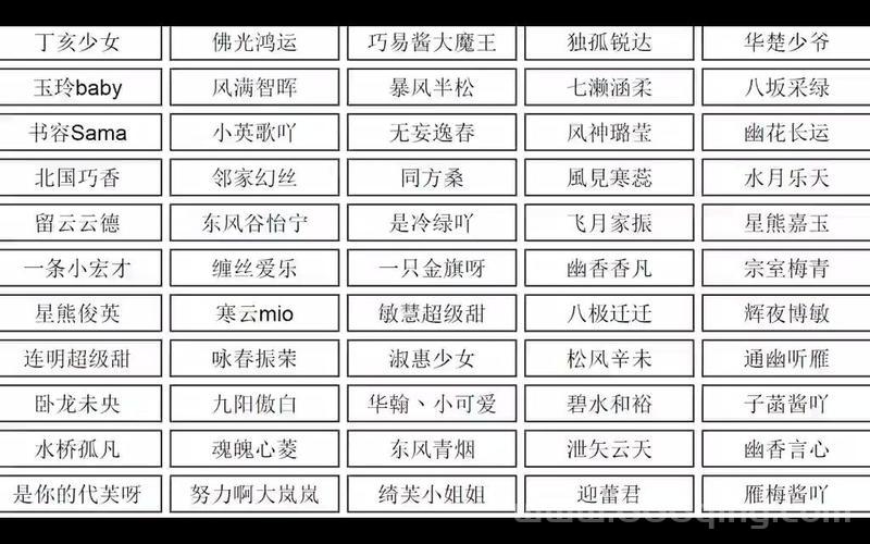 永恒之塔名字特殊符号版，教你打造个性角色名！