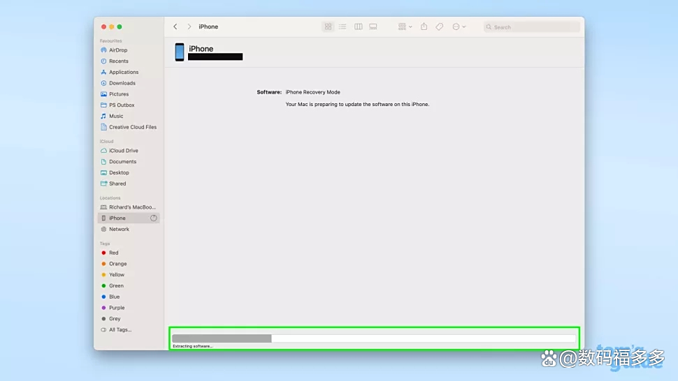 iphone恢复模式怎么进_iPhone 14 Pro Max恢复模式步骤_iPhone恢复模式教程