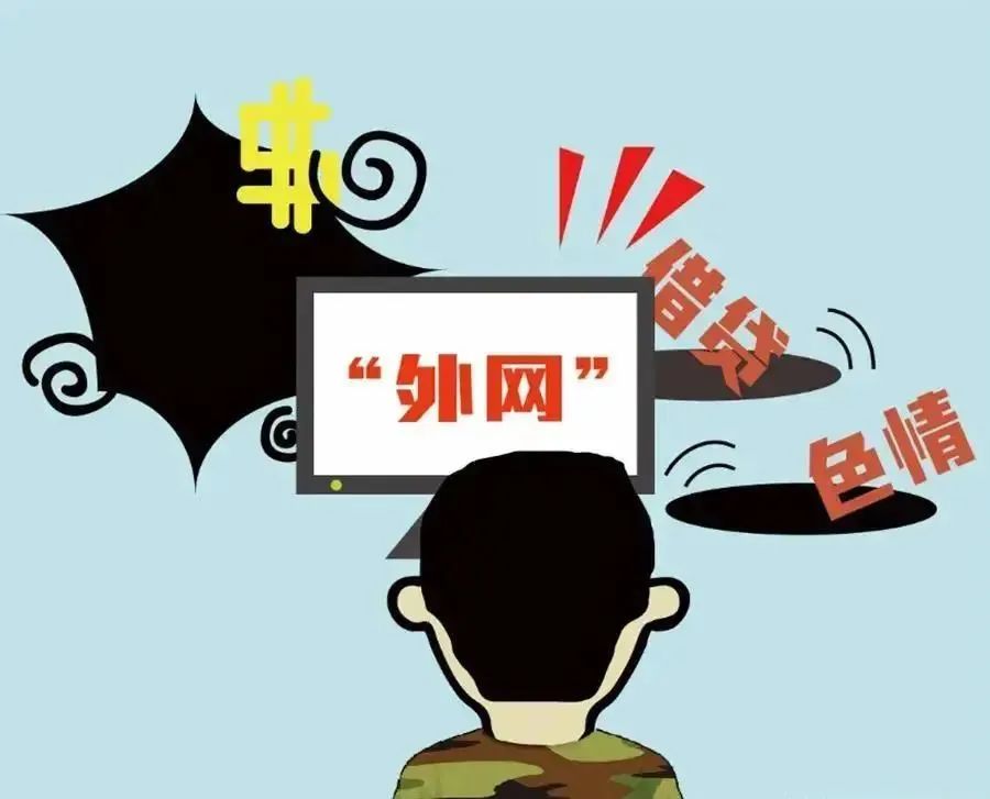 哪个浏览器可以进外网_翻墙行为自查方法_网络翻墙违法吗