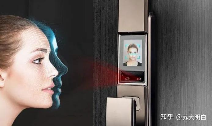 智能锁指纹解锁原理区别_指纹打卡机打不上故障_智能锁人脸解锁技术种类