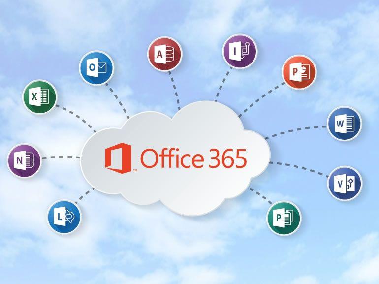 用过Office365吗？这些地方想吐槽