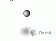 如何用flash制作动态表情包_单摆动画制作教程_Flash单摆振动实现方法