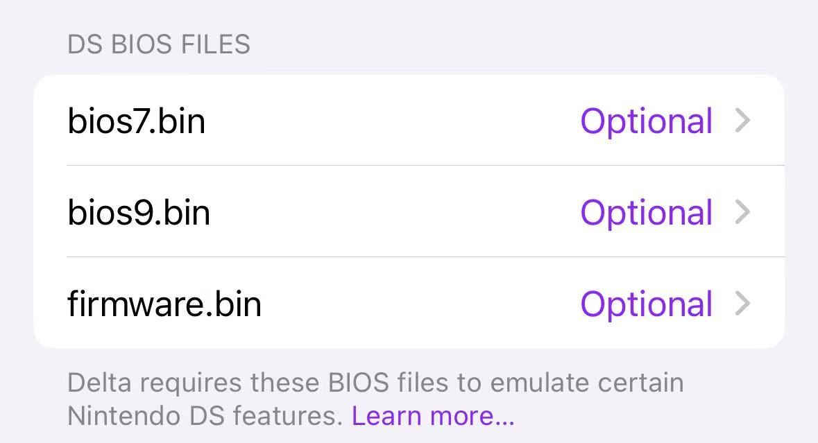 童年经典手机再现 iOS三大游戏模拟器推荐