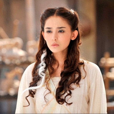 《择天记》大起底 鹿晗领衔电视剧首秀