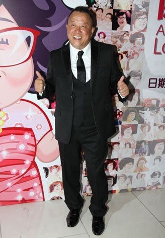 《择天记》大起底 鹿晗领衔电视剧首秀