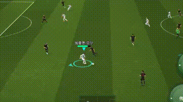 实况足球手游百星神兽球员排名_国服高使用率球员盘点_实况足球9中文版上的隐藏中国球员有哪些