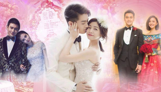 包贝尔特色婚礼北京音乐_明星婚礼嘉宾赶场_明星婚礼筹备时间